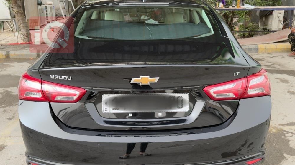 شيفروليه ماليبو